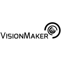 VisionMaker logo - Similar company to Vision Maker Media