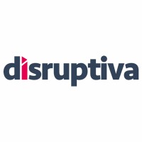 Disruptiva logo - Similar company to Bpt Group