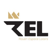 Rouen Espace Loisirs logo - Similar company to Espace 360 Tourville-La-Rivière