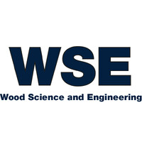 Wood Science and Engineering logo - Similar company to Strsoft