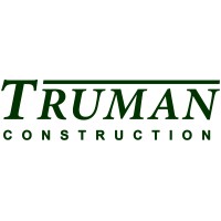 Truman Construction logo - Similar company to Snfcb.Com