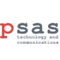 PSAS logo - Similar company to Principal Security Ltd