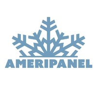 AmeriPanel logo - Similar company to Next Gen Electrical