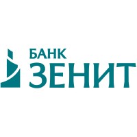 Bank ZENIT logo - Similar company to Банк Уралсиб