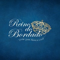 Reino do Bordado logo - Similar company to Bordado.In