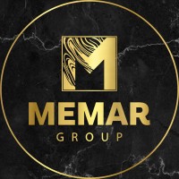MEMAR GROUP logo - Similar company to Optima Group