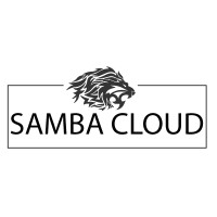 Samba Cloud logo - Similar company to La Centrale