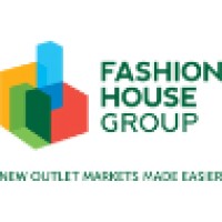 FASHION HOUSE Group logo - Similar company to Miababy.Ro