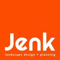 Jenk Landscape Design + Planning logo - Similar company to Enviroland