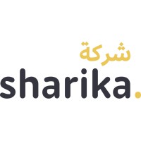 Sharika.ae logo - Similar company to Prospr Uae