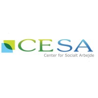 CESA - Center for Socialt Arbejde logo - Similar company to Smarty Software