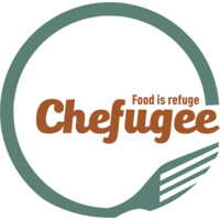 Chefugee Association logo - Similar company to Nd Venture Assets S.L. (Nd Ventures)