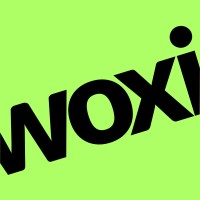 Woxi logo - Similar company to Emotiontrac Creative