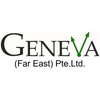 Geneva (Far East) Pte.Ltd. logo - Similar company to Watch Gallery Pvt. Ltd.