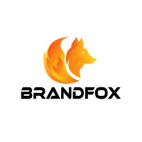 BRANDFOX logo - Similar company to Dev Us