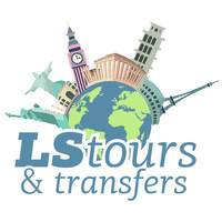 LS TOURS logo - Similar company to Dm Design