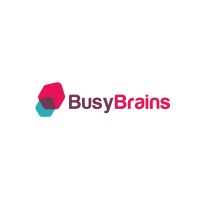 BusyBrains logo - Similar company to Busy Brains Learning