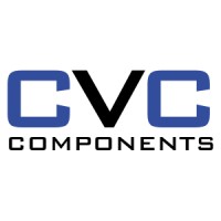CVC Components Ltd logo - Similar company to Ukc Group