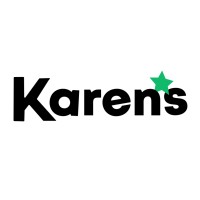 Karens logo - Similar company to Techinsight