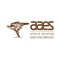Africa Aviation Executive Services logo - Similar company to First Class Magazine Australia