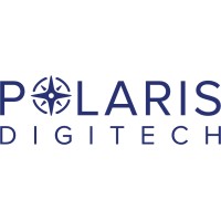 Polaris Digitech Limited logo - Similar company to Summitech Computing Ltd