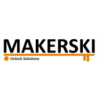 Makerski Solutions Private Limited logo - Similar company to Cim Aerospace