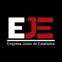 EJE - Empresa Júnior de Estatística logo - Similar company to Vanceh Digital