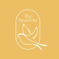 The Sparrow logo - Similar company to The Sparrow