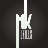 MK SKILLS logo - Similar company to Com & See