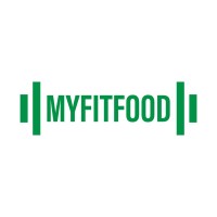 MyFitFood logo - Similar company to Emperio Ag - Real Estate Real Results