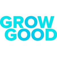 Grow Good logo - Similar company to Sjs Coaching Services