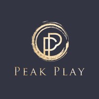 Peak Play logo - Similar company to Purdey
