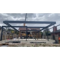 Ristic Steel Fabrication PTY LTD logo - Similar company to Nz Mechtech