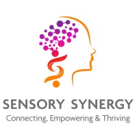 Sensory Synergy logo - Similar company to Team Parachile