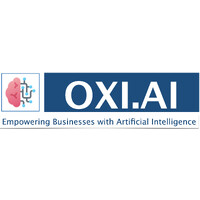 OXI.AI logo - Similar company to Aidas