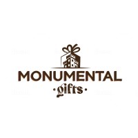 Monumental Gifts logo - Similar company to 3D Mitra