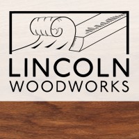 Lincoln Woodworks logo - Similar company to Munro Supply