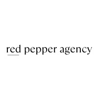 Red Pepper Agency logo - Similar company to Kvwa - Koninklijke Vereniging Der Waterklerken Van Antwerpen