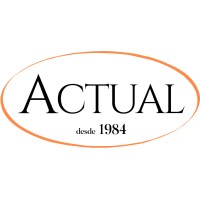 Actual Contabilidade e Perícias logo - Similar company to Bws Contabilidade, Auditoria E Perícias