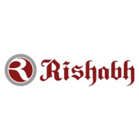 Shree Rishabh Marbles logo - Similar company to Manit Minerals & Marbles