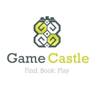 Game Castle logo - Similar company to Codeitbro