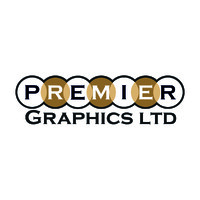 Premier Graphics Ltd logo - Similar company to Bulwark Security Services Llc