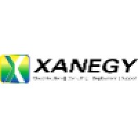 Xanegy Psc, Llc