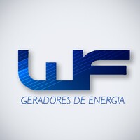 WF Geradores de Energia logo - Similar company to Geratec: Geradores De Energia A Diesel, Instalação De Geradores, Manutenção De Geradores