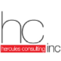 Hercules Consulting Inc. logo - Similar company to Cinemat