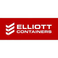 Elliott Containers Ltd logo - Similar company to Secora Containers
