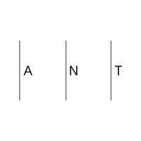 ANT Architects logo - Similar company to De Tchaves Studio