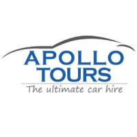 Apollo Tours and Travel Ltd logo - Similar company to The Micropoint Systems Ltd