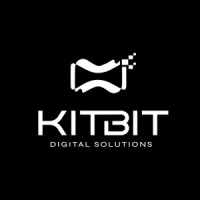 KitBit Digital Solutions logo - Similar company to Saaral