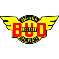 BUDBOLAGET, BRÖDERNA JOGELAND AB logo - Similar company to Seacon Uk